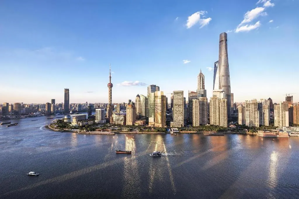 ** Hotel Hi Inn Shanghai Xuhui Jiaotong University China